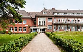 BSW Ferienwohungen Wyk auf Föhr
