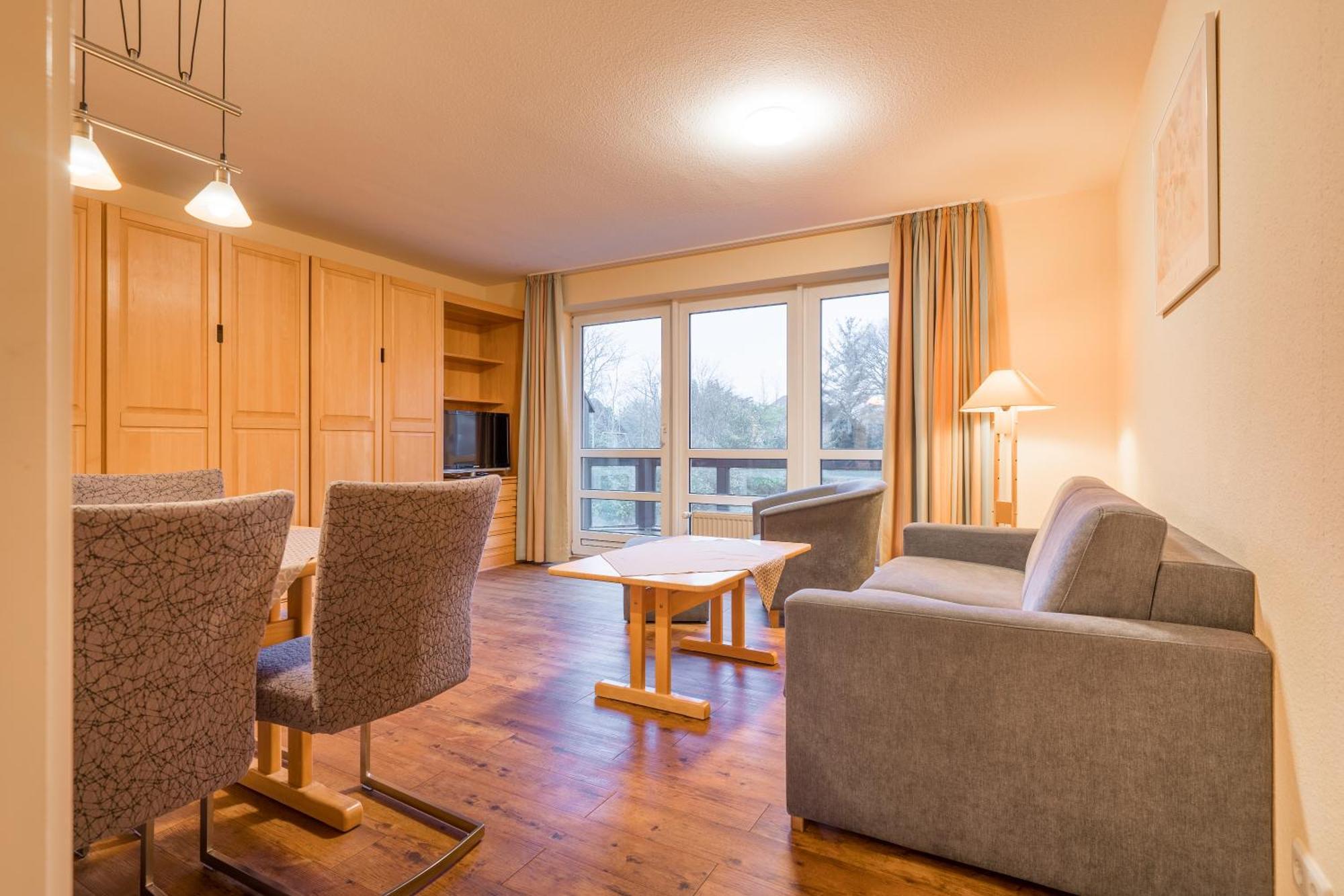 Ferienwohnung BSW Ferienwohungen Wyk auf Föhr Exterior foto