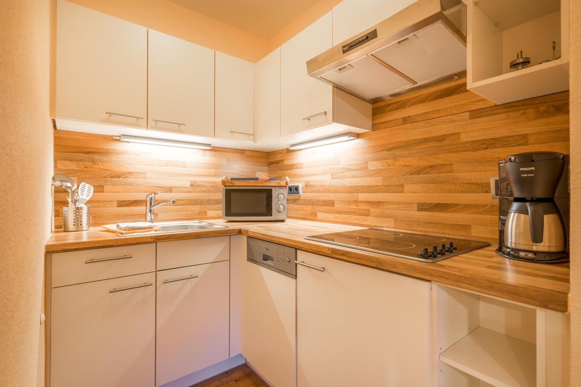 Ferienwohnung BSW Ferienwohungen Wyk auf Föhr Exterior foto